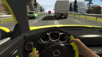 Drive Sim Unlimited Screen Shot 0