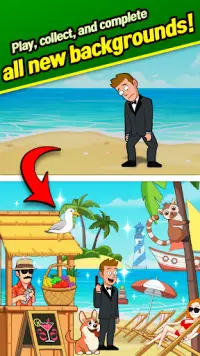 Puzzle Spy : Pull the Pin Screen Shot 4