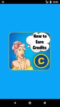 How To Earn Credits in Imvu Tips Screen Shot 0