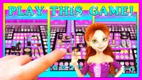 Princess Make Up 2: Salon Game Screen Shot 5