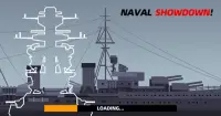 Naval War: Battleships Screen Shot 0