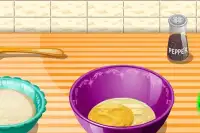 Salad Maker - Cookin Game Screen Shot 0