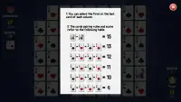 Select Same Mahjong Poker Screen Shot 6