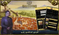 Age of Dynasties: Medieval War Screen Shot 11