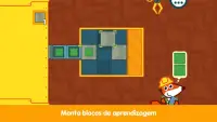 Fox Factory: Jogo Programação Screen Shot 2