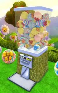 Easter Egg Bulk Machine Sim Screen Shot 1