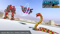 Anaconda Robot Car Transform Screen Shot 7