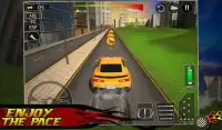 Furious Car Driver 3D Screen Shot 14