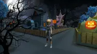 Trick or Treat : 3D Halloween Game Screen Shot 6