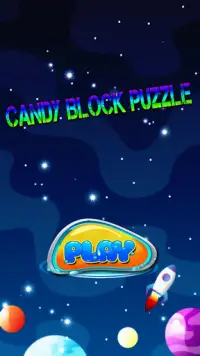 Candy Block Puzzle Screen Shot 1