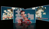 Yaya dub Jigsaw Puzzle Screen Shot 2