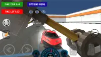 Car Stunts Challenge 3D - Driving Simulator 2020 Screen Shot 2