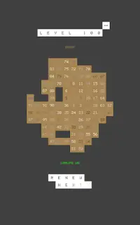 Digit Land: Number Puzzle Screen Shot 15