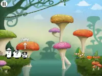 3 Pandas in Fantasy : Adventure Puzzle Game Screen Shot 0
