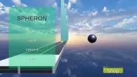 Spheron - The Ball Game Screen Shot 1
