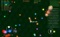 insect.io - a slither io game Screen Shot 4