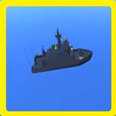 Battle ship : Survival