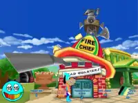 Toontown 2D : Mobile Edition Screen Shot 1