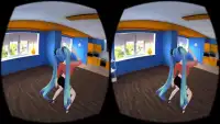 VR Miku Dance Screen Shot 2