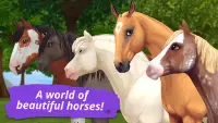 Star Stable Online Screen Shot 4