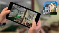 House Flipper Simulator Game Screen Shot 2