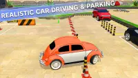 Pro Parking-Car Parking Games Screen Shot 2