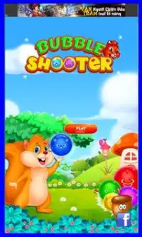 Bubble Shoot Pet Screen Shot 4