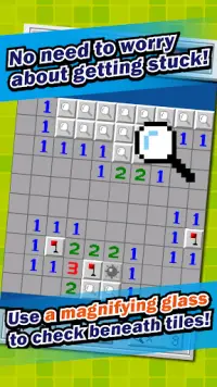 Ultimate Minesweeper Screen Shot 2