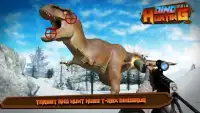 Игры Динозавров - 2019 Screen Shot 2