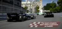 Ala Mobile GP - Formula racing Screen Shot 1