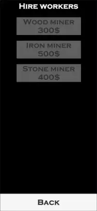 Miner - Mining simulator(Симулятор добычи) Screen Shot 2