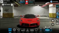 Tuner Life Online Drag Racing Screen Shot 2