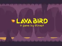 Lava Bird Screen Shot 10