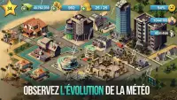 City Island 4: Ville virtuelle Screen Shot 4