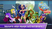 DC Super Hero Girls Blitz Screen Shot 6