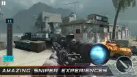 Call of Sniper Assassin - New FPS Shooter Game Screen Shot 1