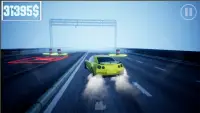 Highway Max Drift Racing Screen Shot 6