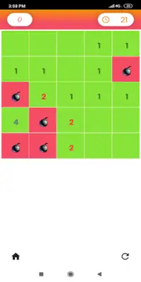 Cool Minesweeper Screen Shot 4