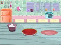 美味しいパイ女の子ゲームを料理する Screen Shot 4