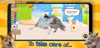 Real Pets™ by Fruwee (perros) Screen Shot 4