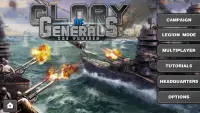 Glory of Generals :Pacific Screen Shot 4