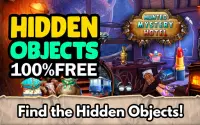 Hidden Object Games 200 Levels : Spot Difference Screen Shot 5