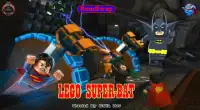GemSwap For Lego Super-Bat Screen Shot 0