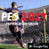 Guide PES 2019 Pro
