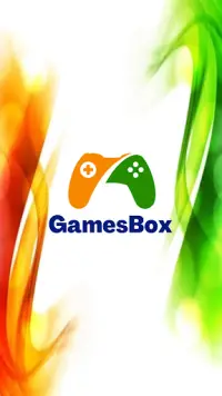 GamesBox - Play & Earn Cash Money - Made in India Screen Shot 0
