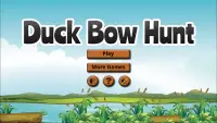 Duck Bow Hunt Fun Screen Shot 2