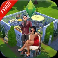 Guide for The Sims 4 Screen Shot 2