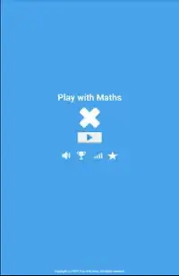 Play Multiplication Free Screen Shot 5