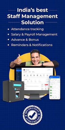 Pay manager. Pay manager
