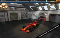 Retro Speed Car Racing Screen Shot 2